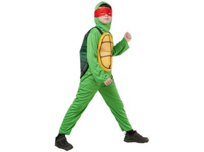 Opakowanie Strój Odważny żółw L