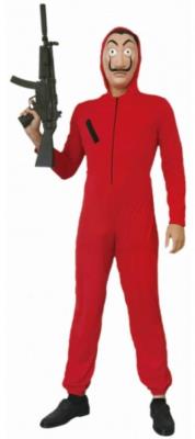 Opakowanie Strój Pana Salvadora rozm.L