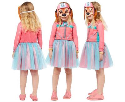 Opakowanie Strój Paw Patrol - Liberty, rozm. 3-4 lat