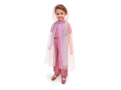 Opakowanie Strój Peleryna Wróżki rozmiar uniwersalny