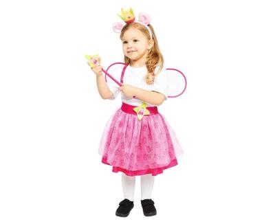 Opakowanie Strój Peppa Fair Princess Set rozm. 3-4 lat