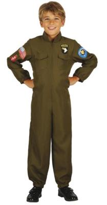 Opakowanie Strój Pilot L