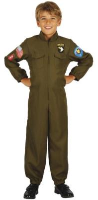 Opakowanie Strój Pilot M