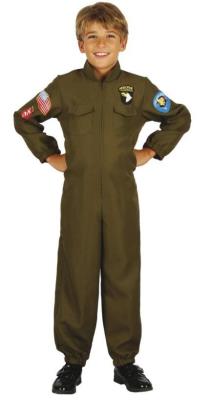 Opakowanie Strój Pilot S