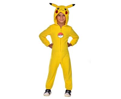 Opakowanie Strój Pokemon 3-4 lata