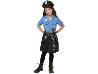 Opakowanie Strój Policjantka M