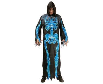 Opakowanie Strój ponury szkielet rozmiar uniwersalny