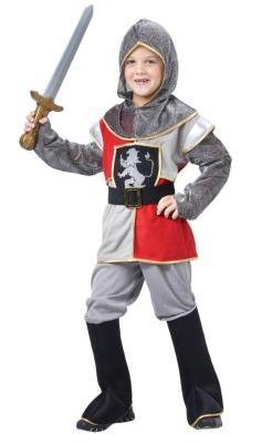 Opakowanie Strój Rycerz L