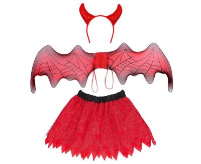 Opakowanie Strój skrzydlata diablica