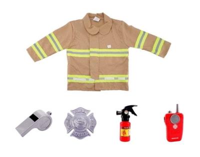 Opakowanie Strój strażacki z akcesoriami