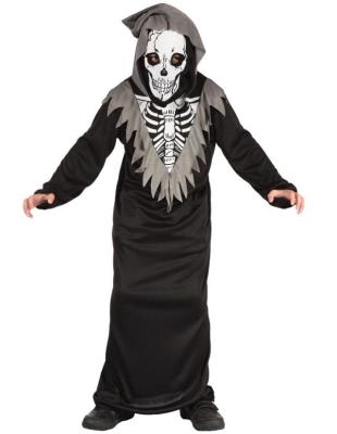 Opakowanie Strój Szkielet M