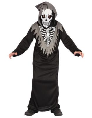 Opakowanie Strój Szkielet S