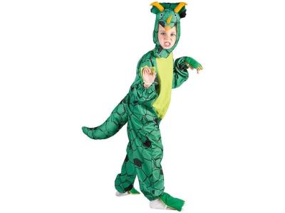 Opakowanie Strój Triceratops L