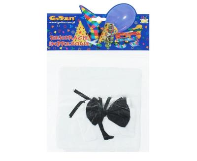 Opakowanie Stroj wytworna służąca