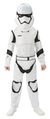 Opakowanie Strój z maską Stromtrooper classic rozmiar M (SD0186-M)