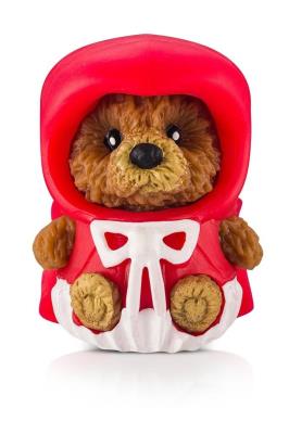 Opakowanie Strojnisie Baśniowe Misie - Czerwony Kapturek