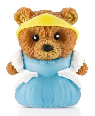 Opakowanie Strojnisie Baśniowe Misie - Kopciuszek