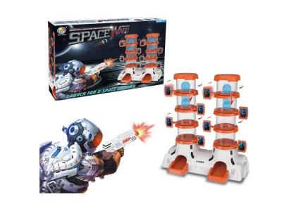 Opakowanie Strzelnica kosmiczna