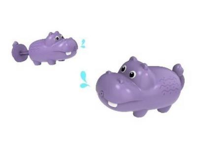 Opakowanie Strzykawka do kąpieli - hipcio