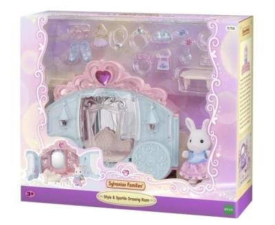 Stylowa garderoba. Wydawca: Epoch. SmakLiter.pl Opakowanie Stylowa garderoba