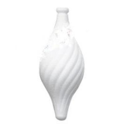 Styropianowa bombka 13x5cm 12szt. Wydawca: Brewis. SmakLiter.pl Opakowanie Styropianowa bombka 13x5cm 12szt