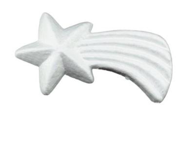 Opakowanie Styropianowa kometa 170mm 6szt
