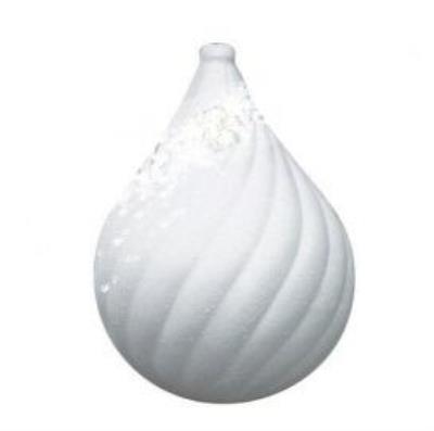 Styropianowa kula ozdobna 10x8cm 4szt. Wydawca: Brewis. SmakLiter.pl Opakowanie Styropianowa kula ozdobna 10x8cm 4szt