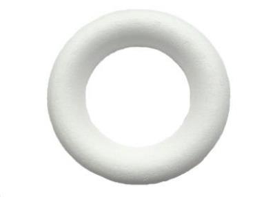 Styropianowa oponka 30cm 2szt. Wydawca: Brewis. SmakLiter.pl Opakowanie Styropianowa oponka 30cm 2szt