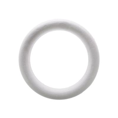 Opakowanie Styropianowa podstawa wieńca