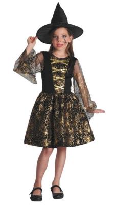 Opakowanie Sukienka Czarownica M