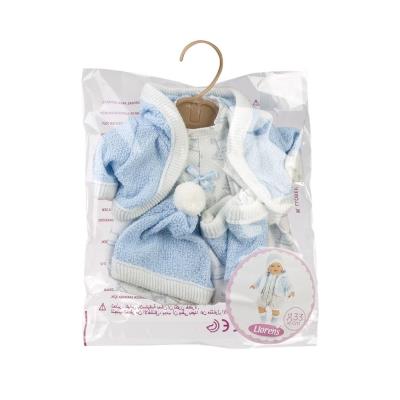 Opakowanie Sukienka dla lalki 33131