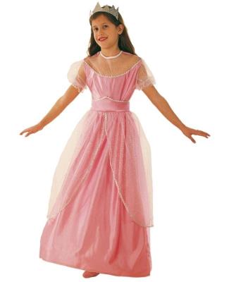 Opakowanie Sukienka Królewna śpiąca L