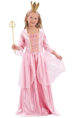 Opakowanie Sukienka Księżniczka M