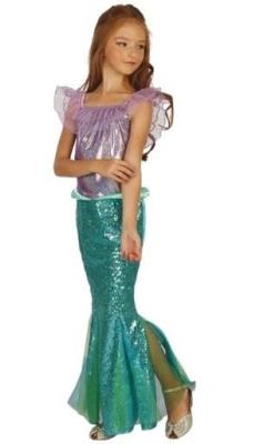 Opakowanie Sukienka Syrena S