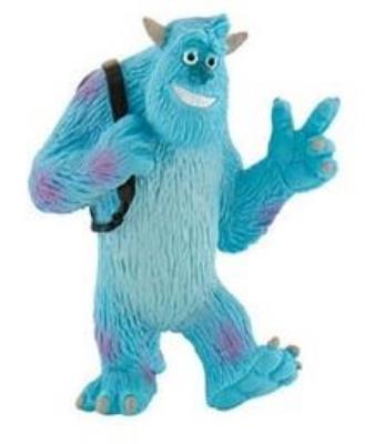 Opakowanie Sulley BULLYLAND