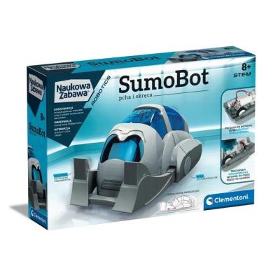 Opakowanie Sumobot