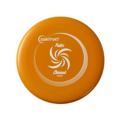 Opakowanie Sunsport Discgolf/Frisbee Golf dysk Chinook Putter Początkujący