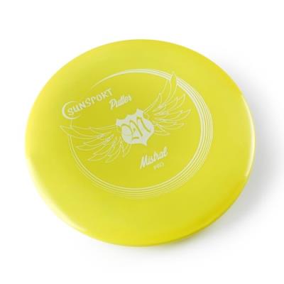 Opakowanie Sunsport Discgolf/Frisbee Golf PRO dysk Mistral Putter