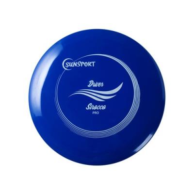 Opakowanie Sunsport Discgolf/Frisbee Golf PRO dysk Sirocco Driver