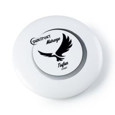 Opakowanie Sunsport Disgolf/Frisbee Golf Kosz do gry - rekreacyjny