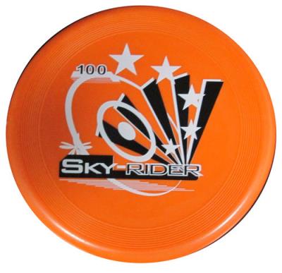 Sunsport Sky Rider Disc 100 gram. Wydawca: Tactic. SmakLiter.pl Opakowanie Sunsport Sky Rider Disc 100 gram