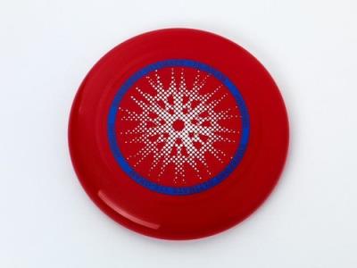 Opakowanie Sunsport Ultimate 175 Gram Disc RED