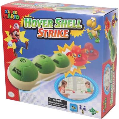 Super Mario Hover Shell Strike. Wydawca: Epoch. SmakLiter.pl Opakowanie Super Mario Hover Shell Strike