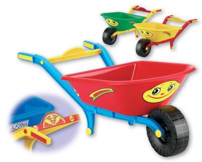 Super taczka MIX. Wydawca: MAREK. SmakLiter.pl Opakowanie Super taczka MIX