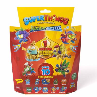 Opakowanie Superthings Mutant Battle 1szt. mix (V. 0)