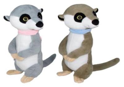 Opakowanie Surykatka 25cm MIX