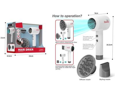Opakowanie Suszarka z dyfuzorem