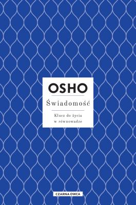 Okładka książki Świadomość
