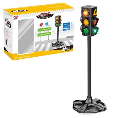 Opakowanie Światła uliczne