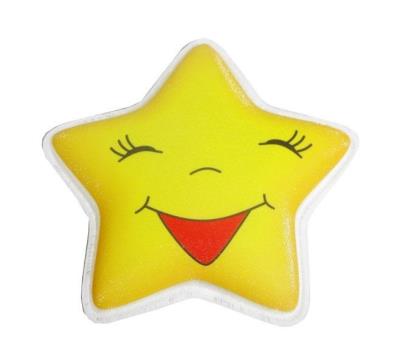 Opakowanie Świecąca lampka gwiazdka